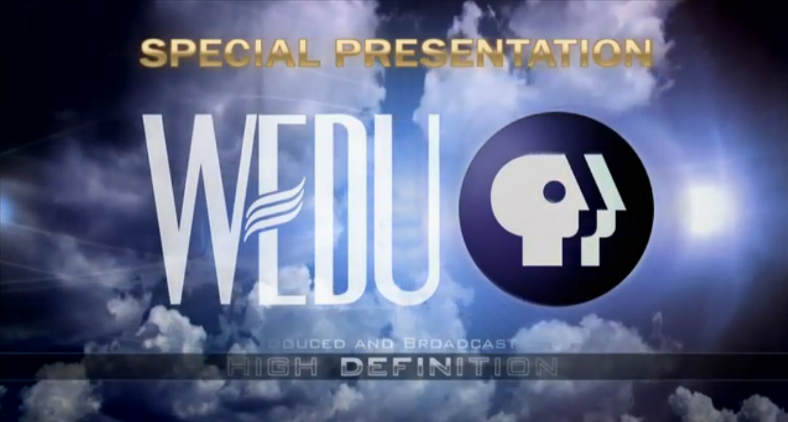 WEDU Special Presentation